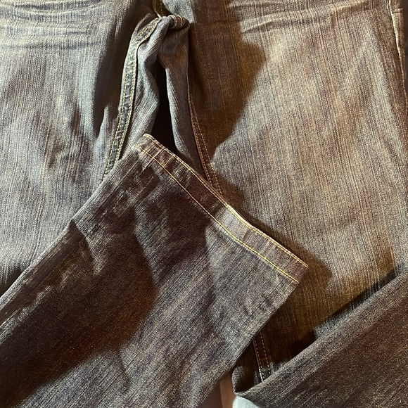 PARASUCO low rise flare jeans in great condition! - Picture 4 of 11